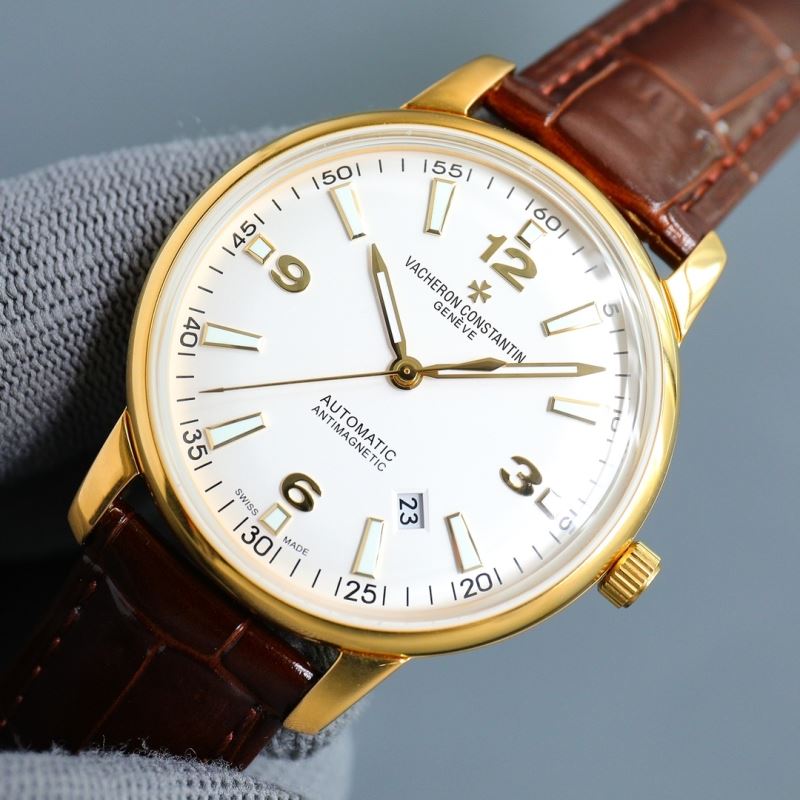 VACHERON CONSTANTIN Watches